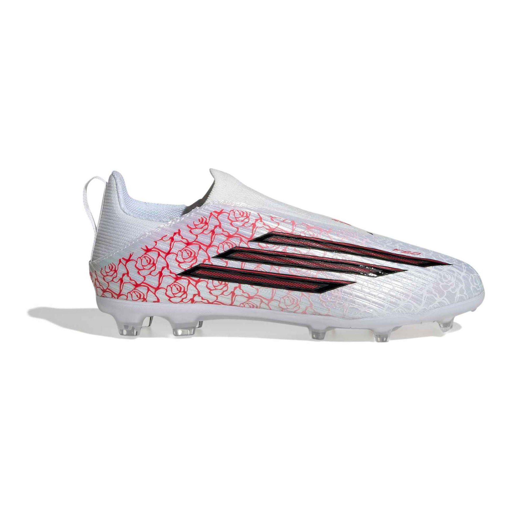 Buty adidas Junior F50 League LL FG/MG LY KJ3780