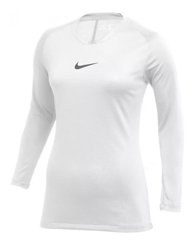 Koszulka termiczna damska Nike Park First Layer AV2610-100