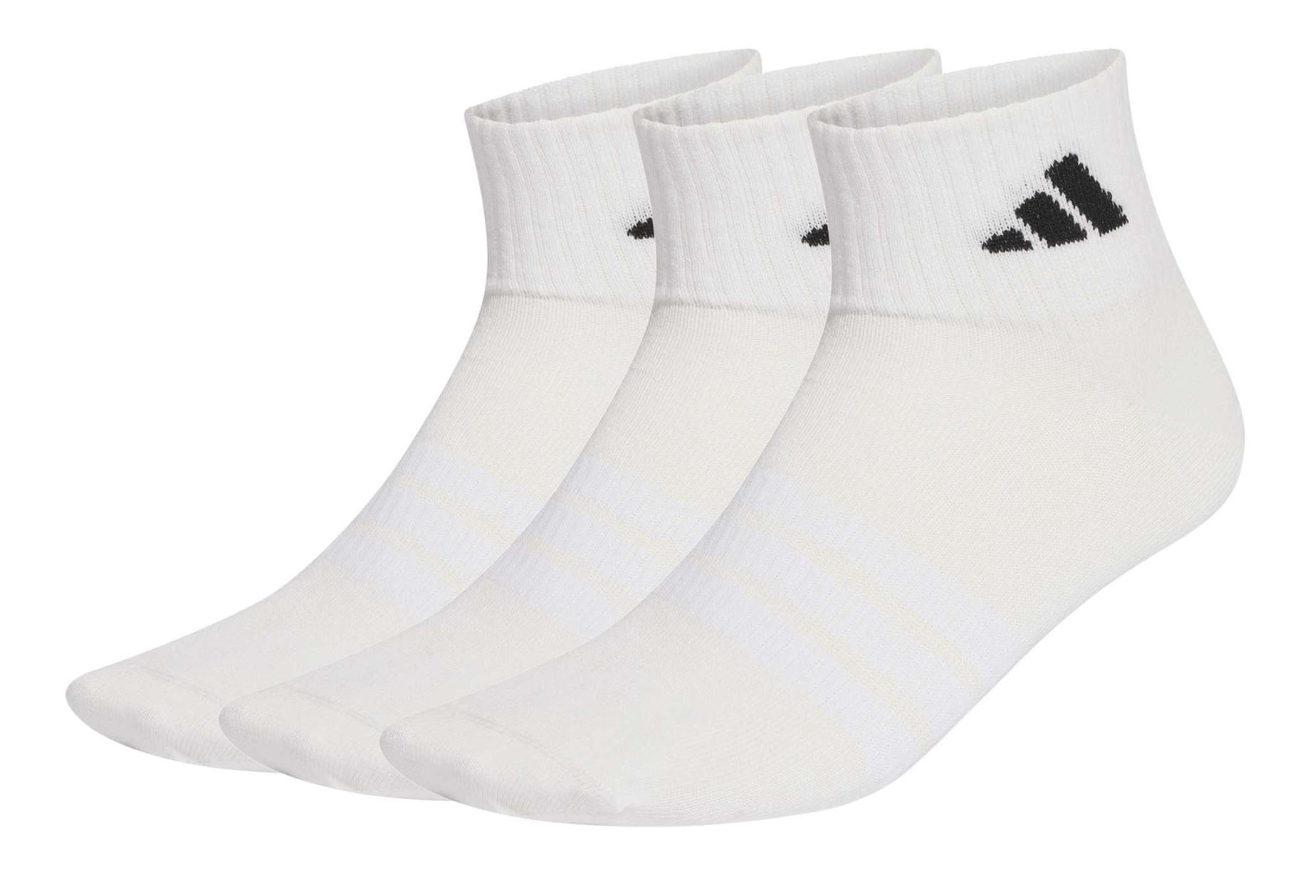 Skarpety adidas T Essentials Ankle 3pack JZ0528