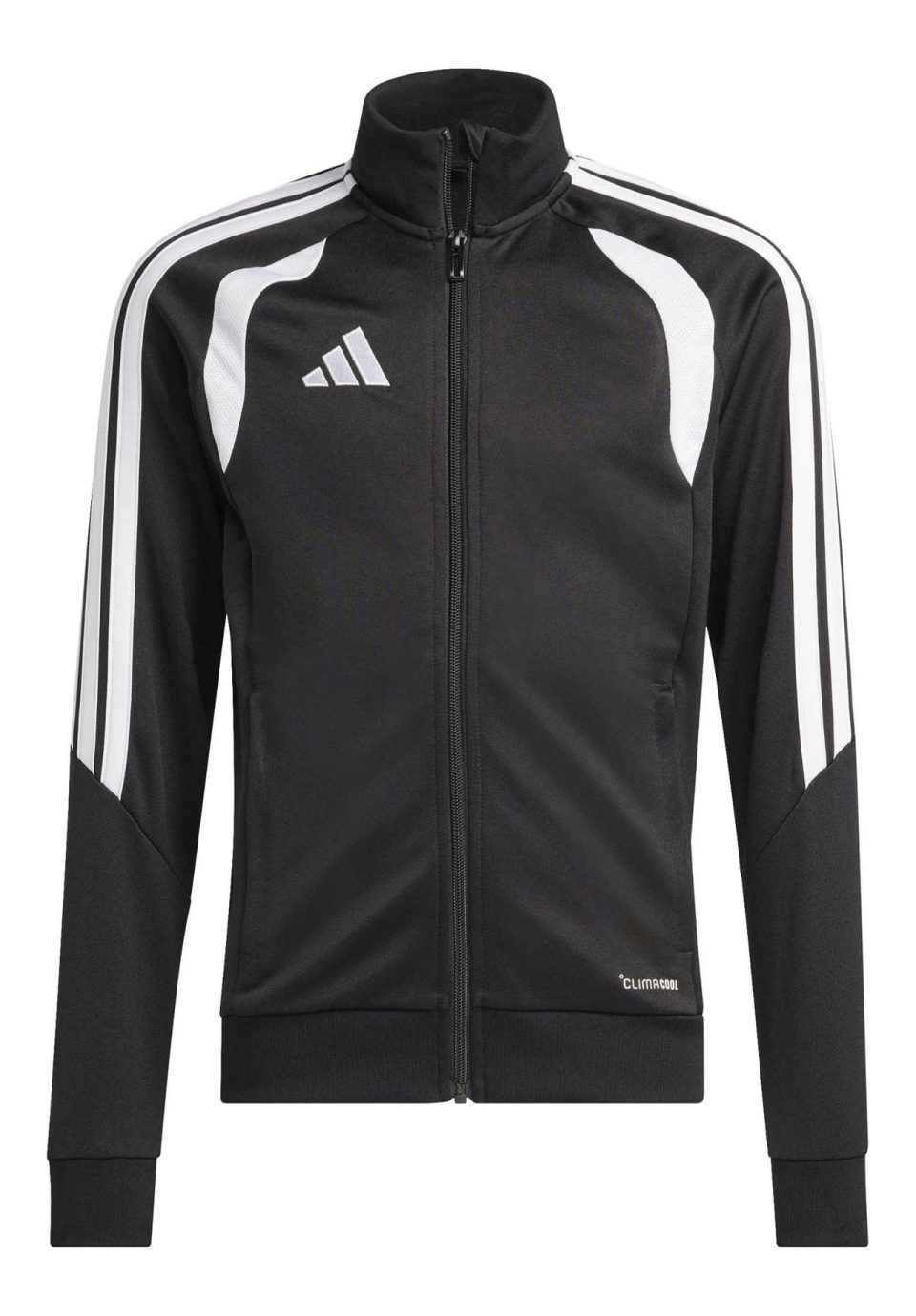 Bluza treningowa adidas Junior Tiro 26 League JY7202