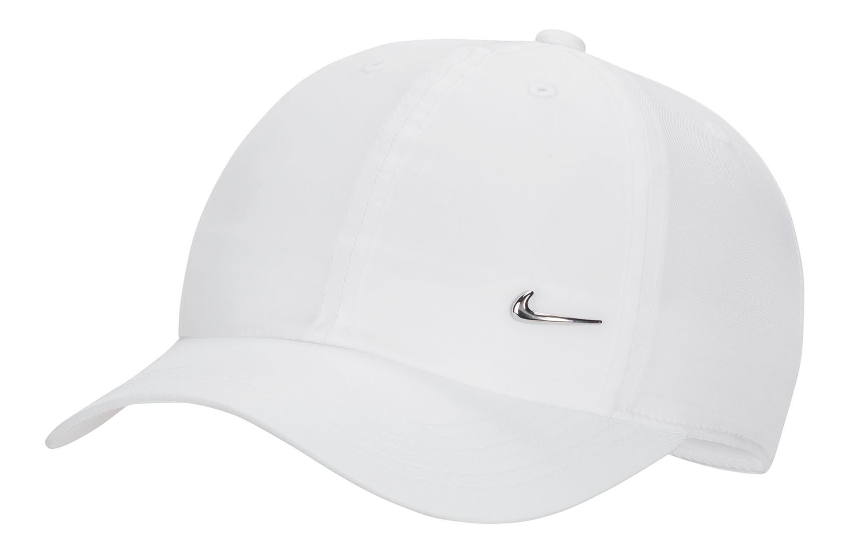 Czapka Nike Junior Dri-FIT Club FB5064-100
