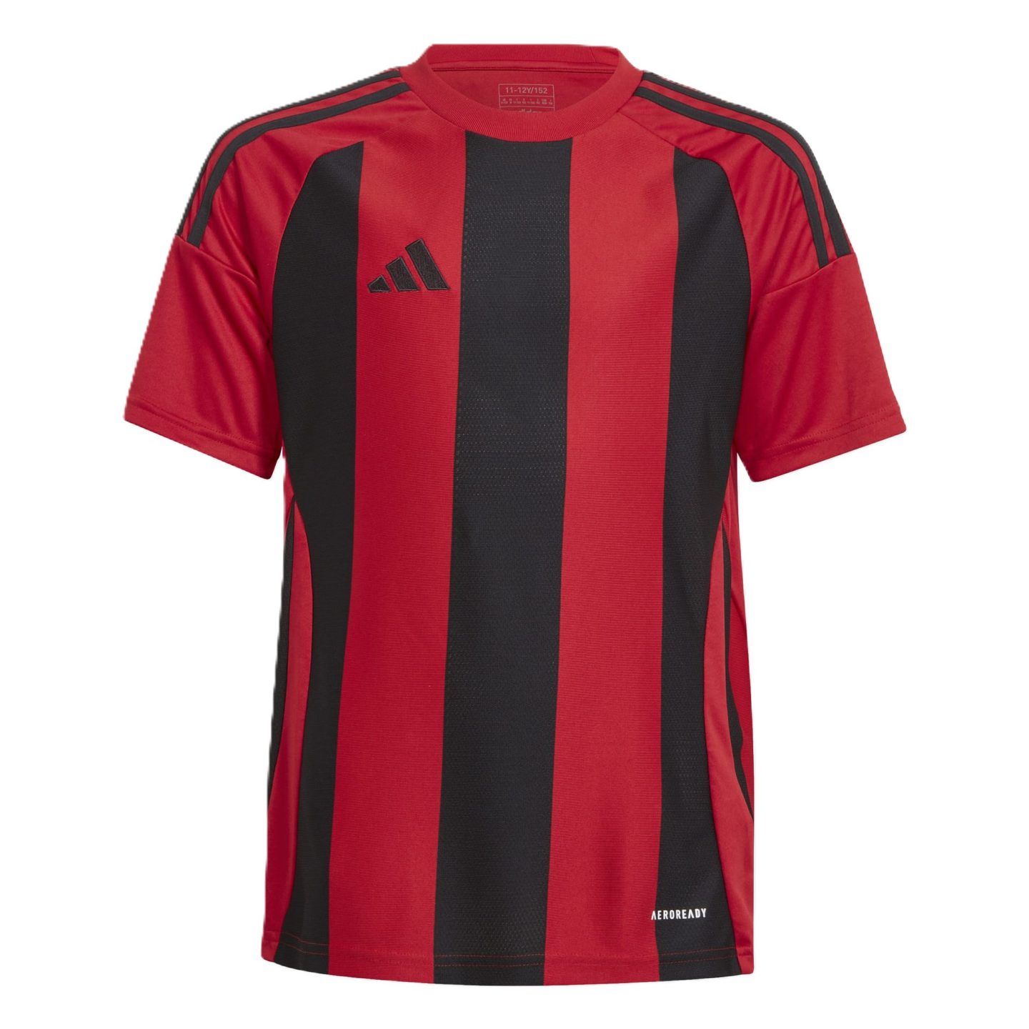 Koszulka adidas Junior Striped 24 IW2131