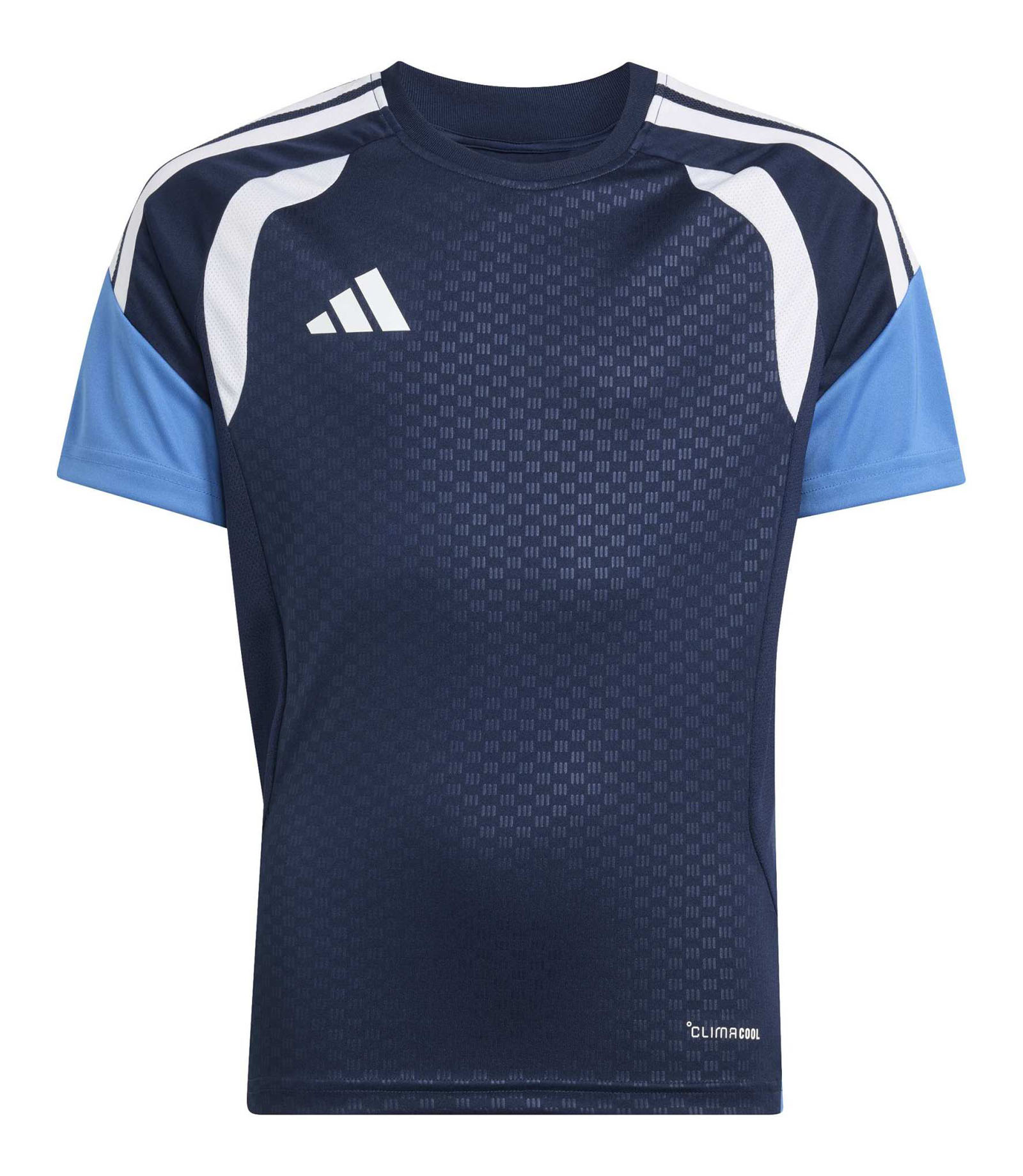 Koszulka adidas Junior Tiro 26 Competition JM1446