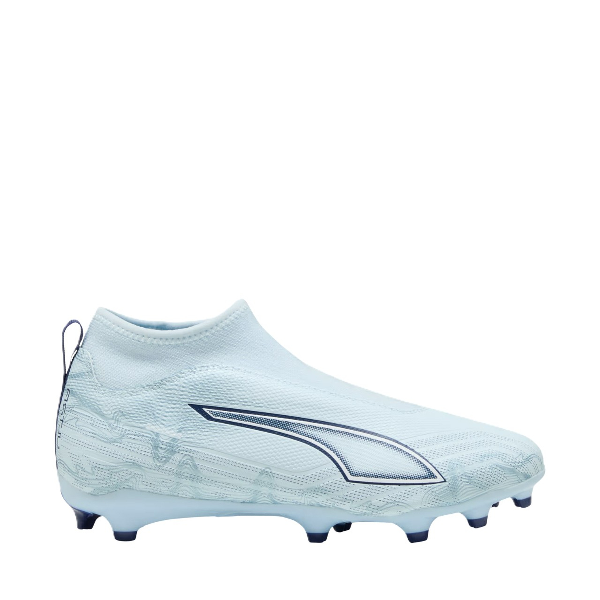 Buty Puma Junior Ultra 6 Match+ LL FG/AG 108691 03