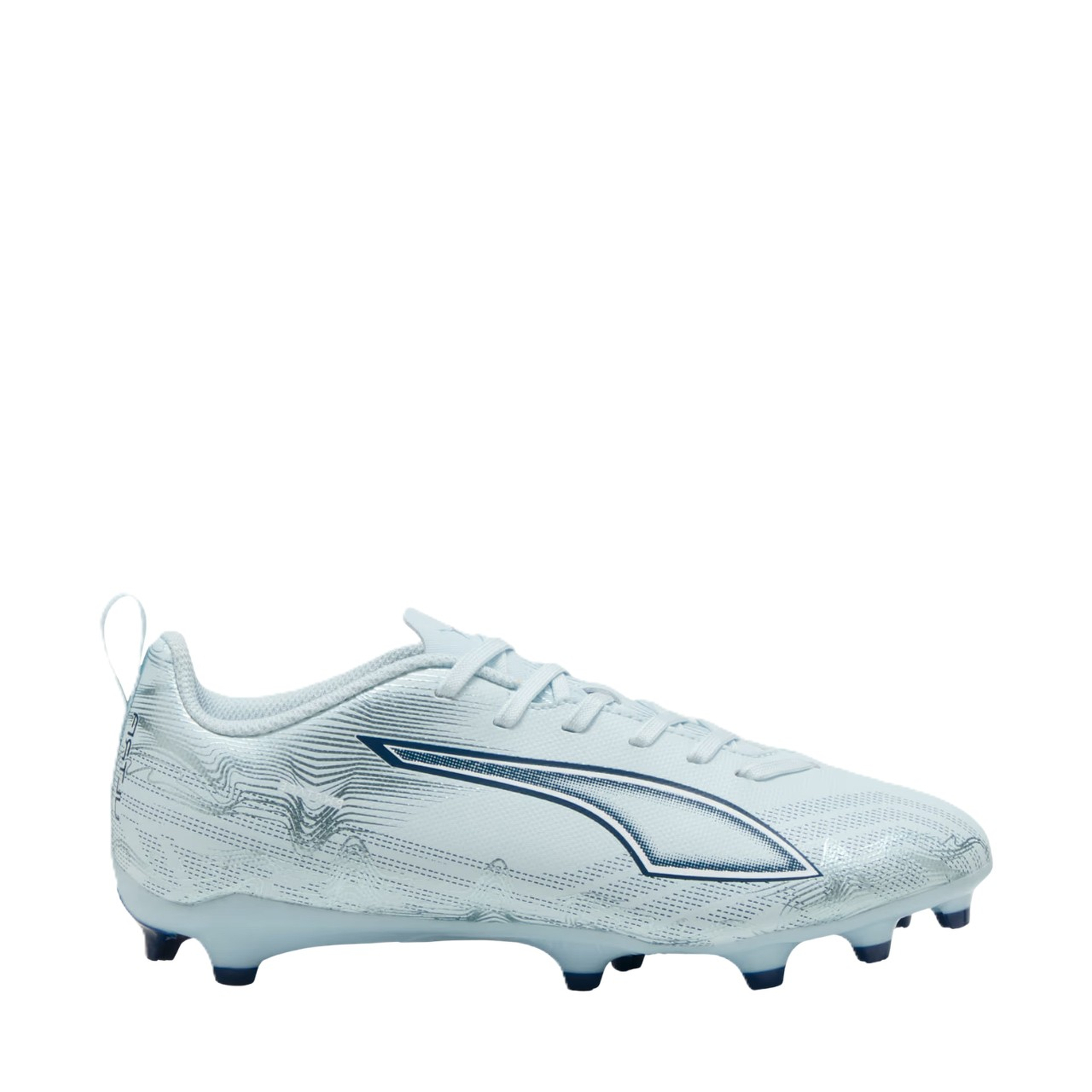 Buty Puma Junior Ultra 6 Play FG/AG 108705 03