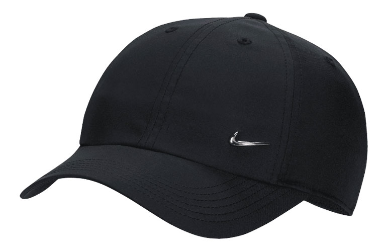 Czapka Nike Junior Dri-FIT Club FB5064-010