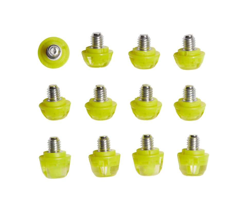 Kołki adidas 4x16mm, 8x13mm FJ6350
