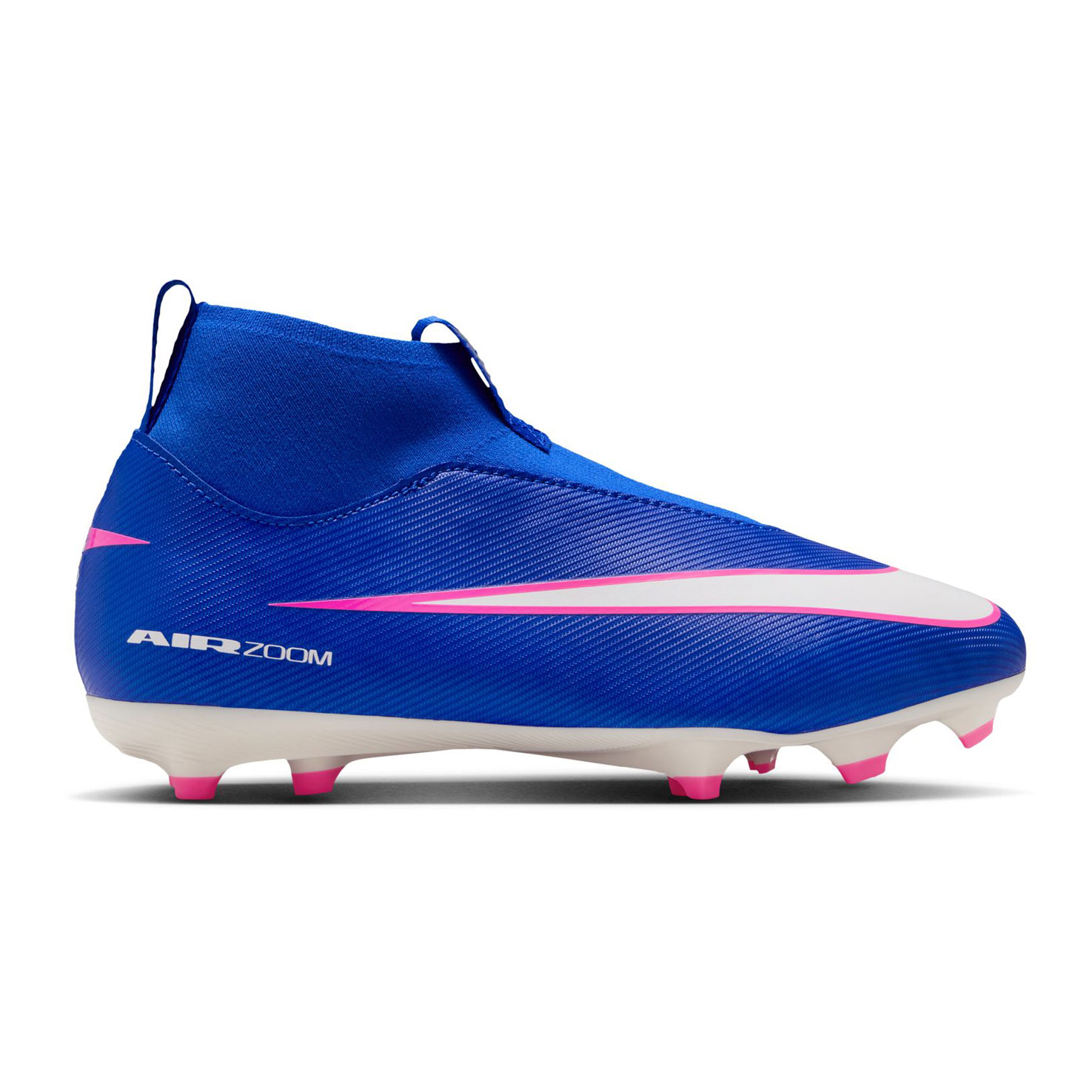 Buty Nike Junior Mercurial Superfly 10 Academy MG FQ8304-446