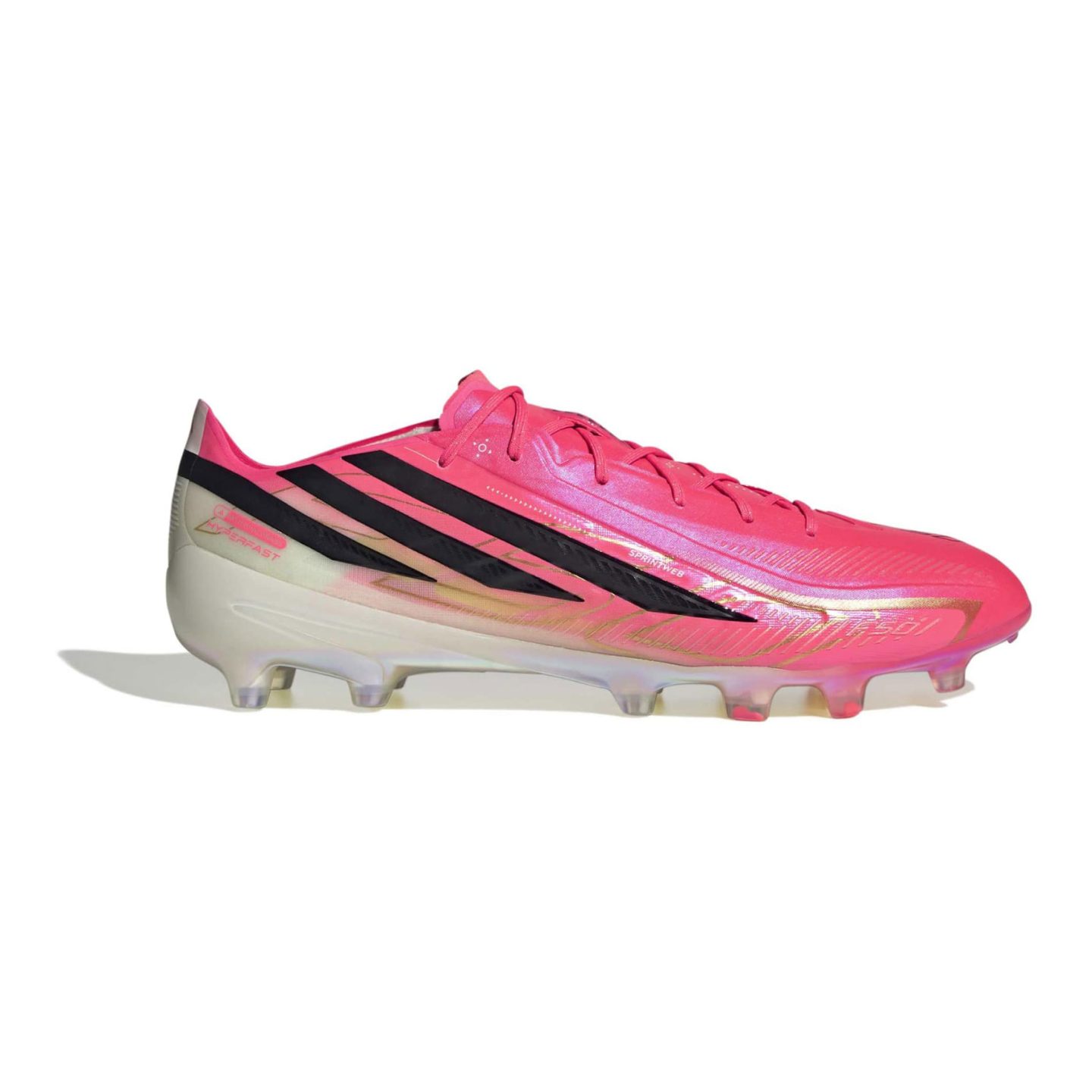 Buty adidas F50 Hyperfast Elite AG KI9129