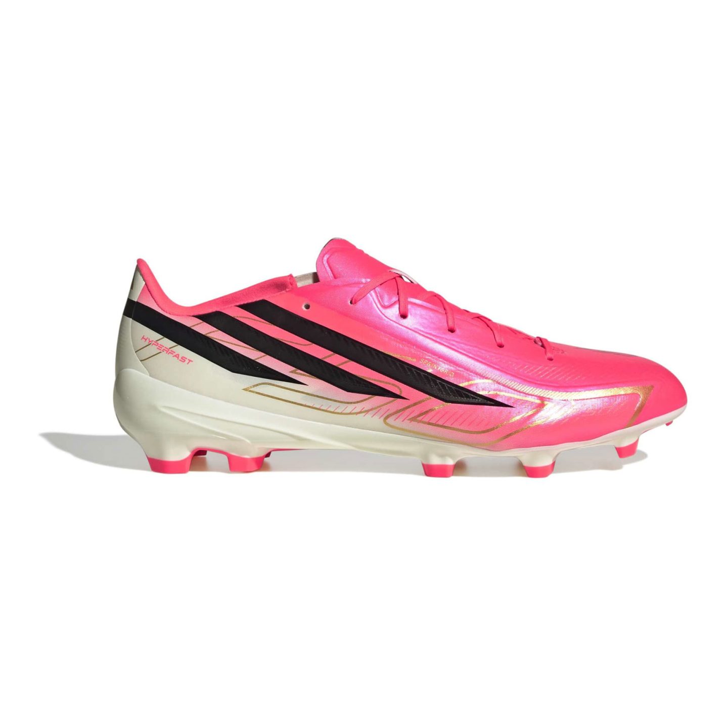 Buty adidas F50 Hyperfast League FG IH9346