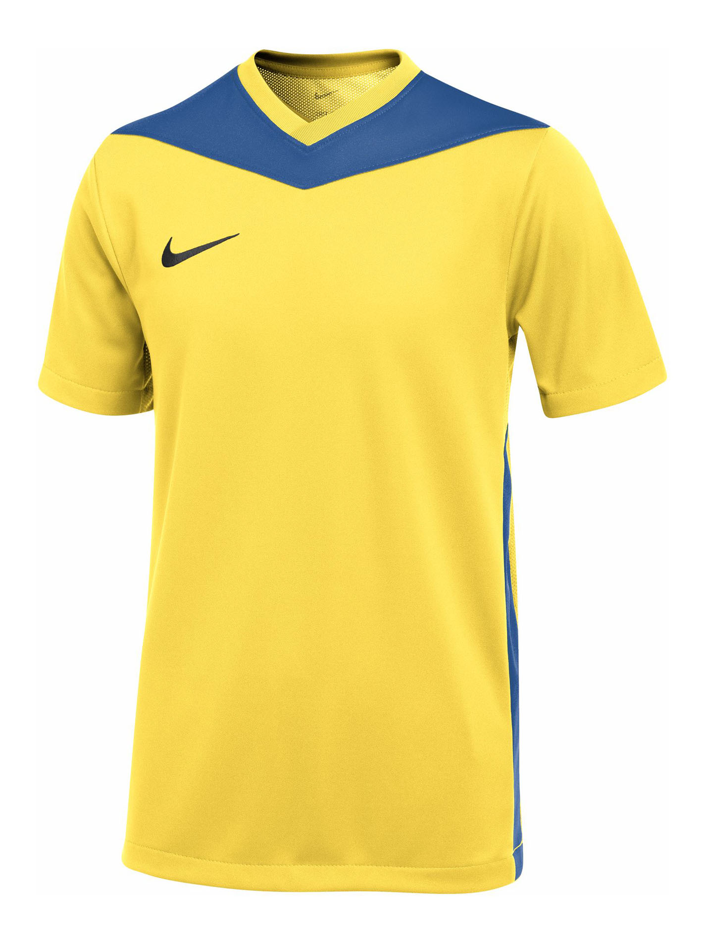 Koszulka Nike Dri-FIT Park Derby IV FD7438-720