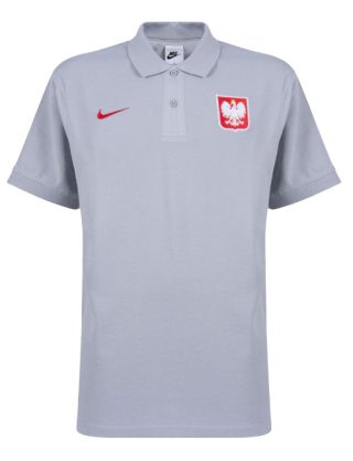 Koszulka polo Nike Polska Matchup IO8545-012