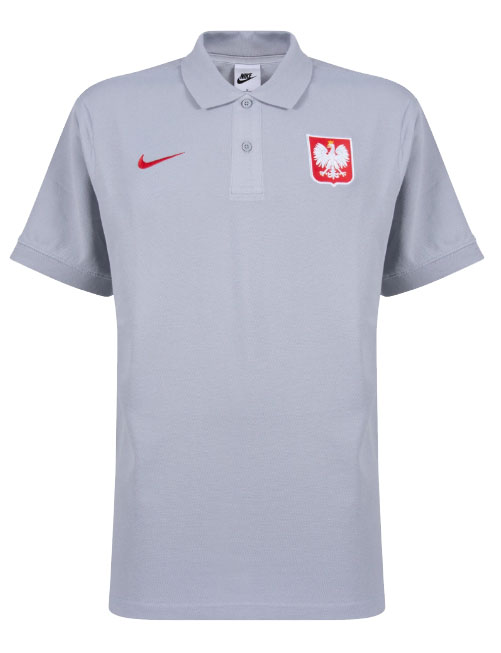 Koszulka polo Nike Polska Matchup IO8545-012