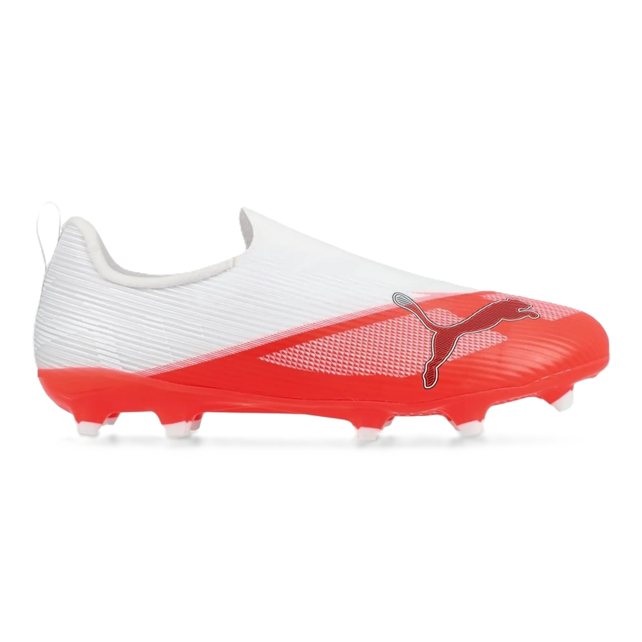 Buty Puma Junior Ultra 7 Match LL FG/AG 109163-01 Rozmiar 35.5