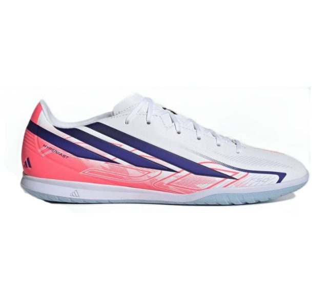 Buty adidas F50 Hyperfast Club IN IH4605