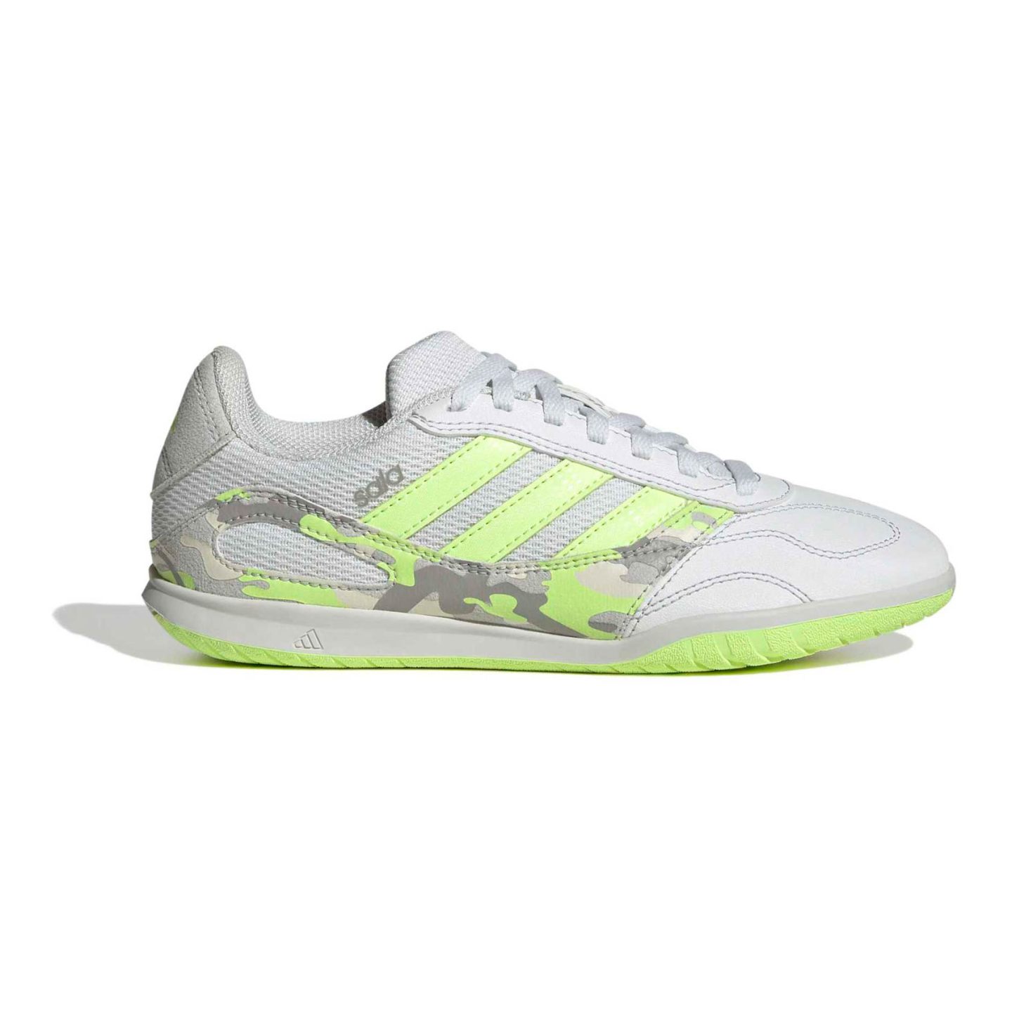 Buty adidas Junior Super Sala III KJ6599 Rozmiar 35.5