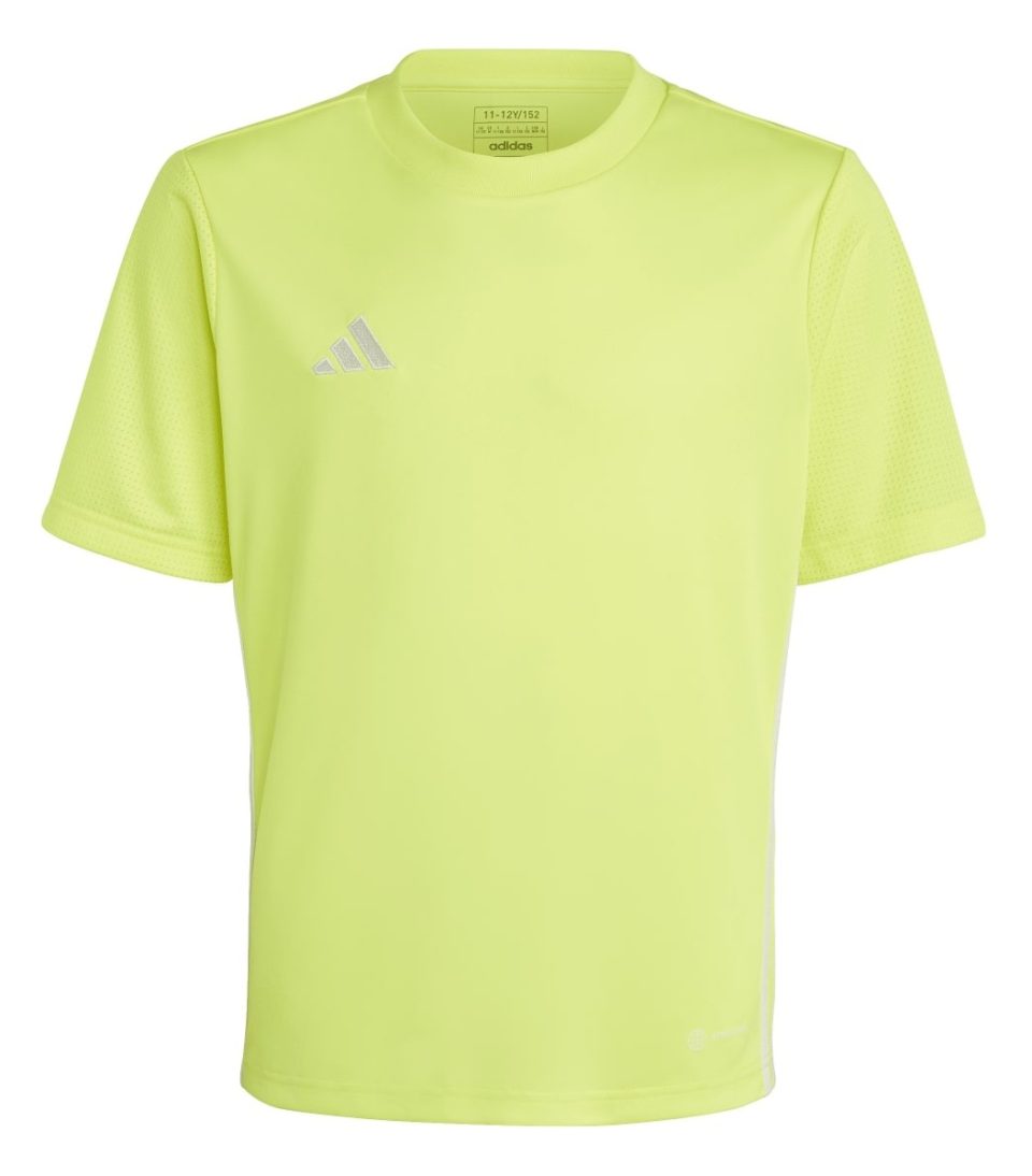 Koszulka adidas Junior Tabela 23 IB4936 Rozmiar 164