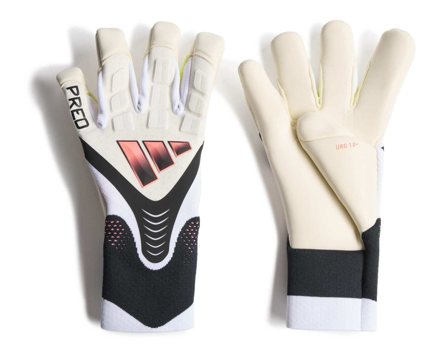 Rękawice adidas Junior Predator Pro KE9711 Rozmiar 7