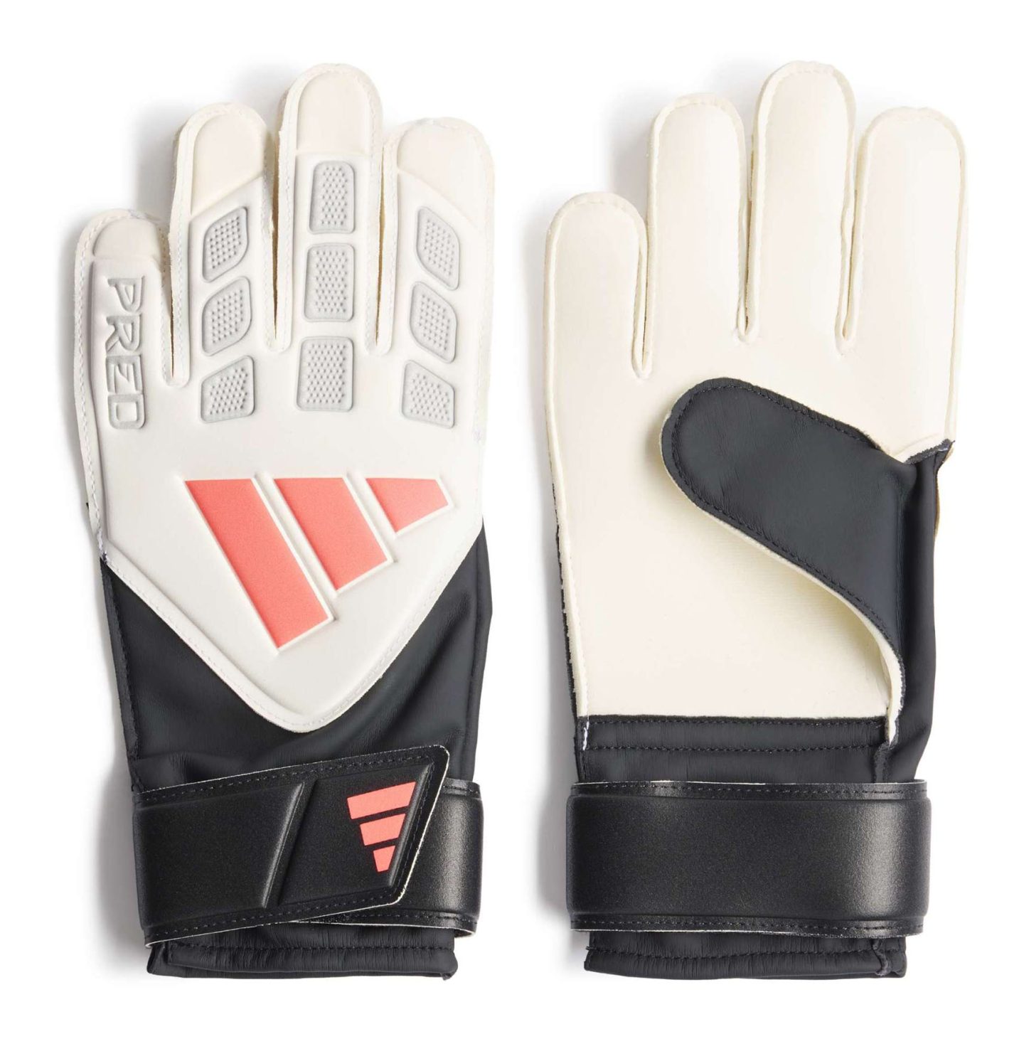 Rękawice adidas Junior Predator Training KE9707 Rozmiar 7