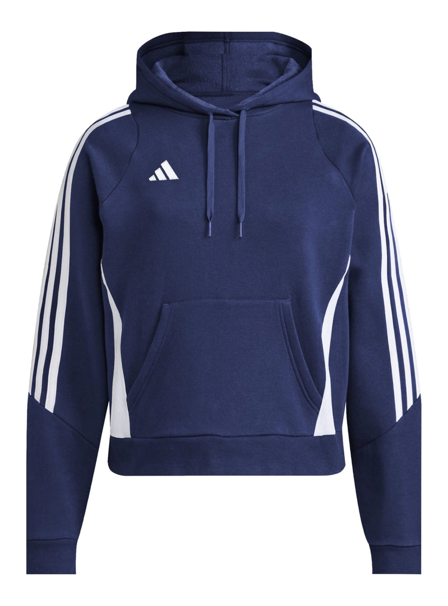 Bluza damska z kapturem adidas Tiro 24 Sweat IR7507 Rozmiar XL (178cm)