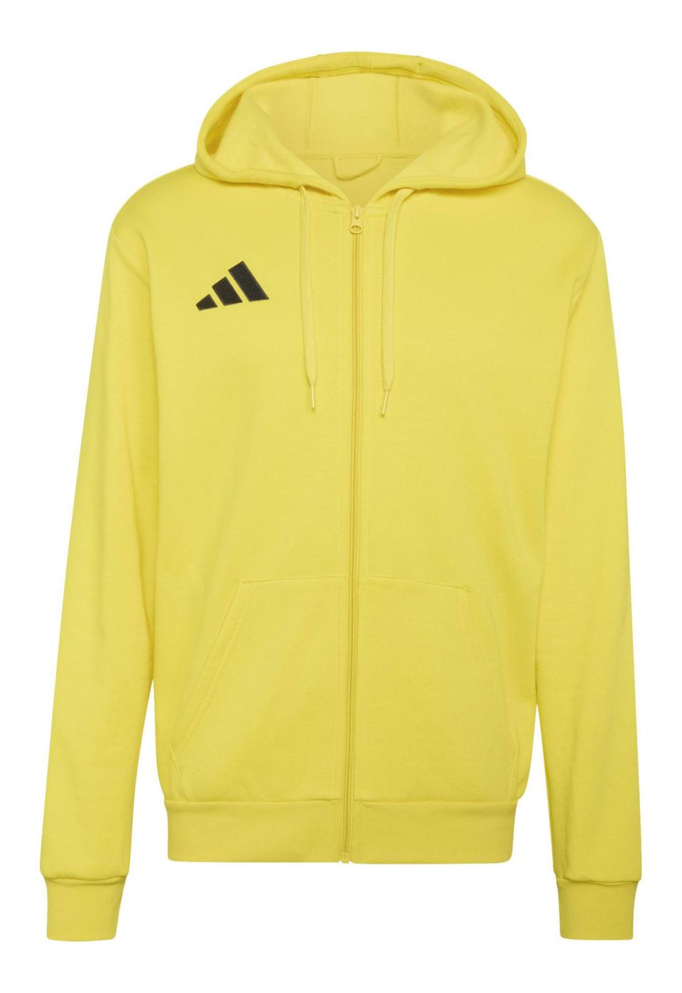 Bluza z kapturem adidas Entrada 26 KF8964 Rozmiar M (178cm)