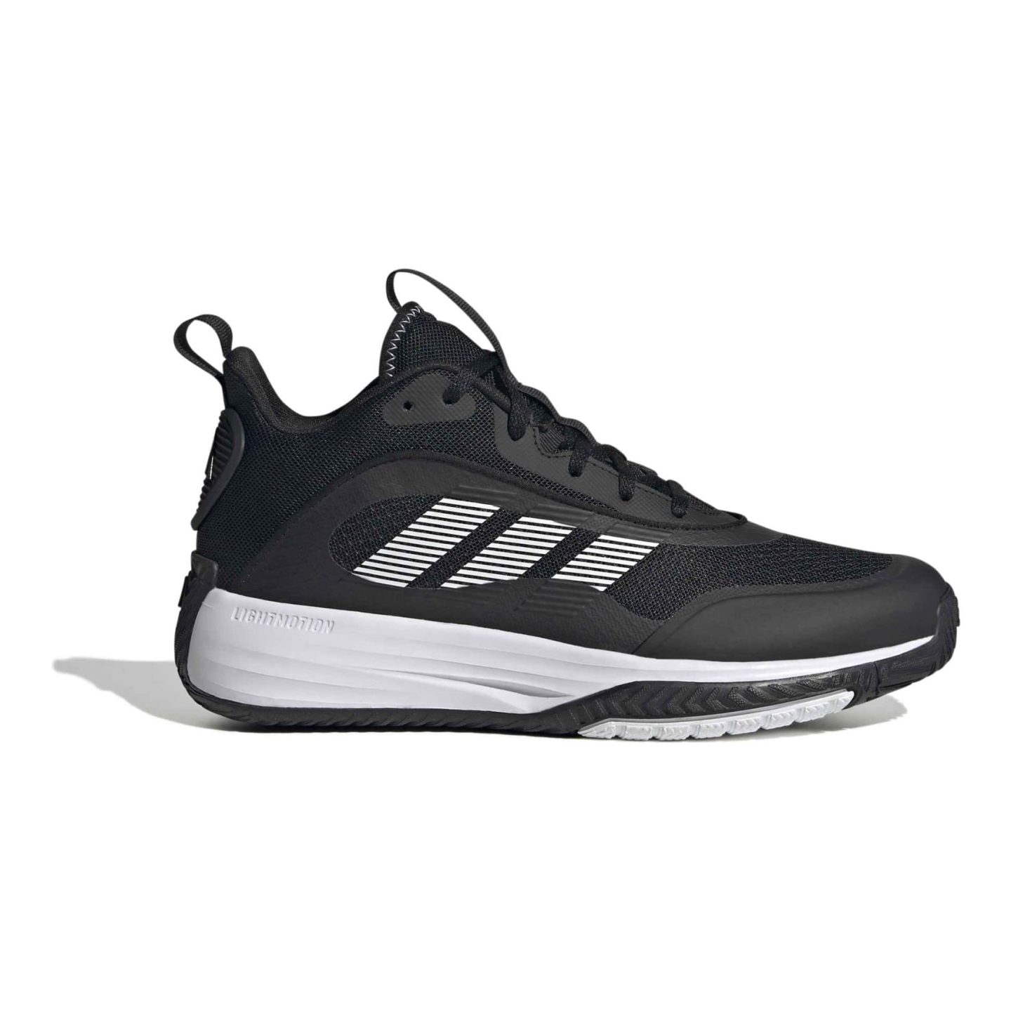 'Buty adidas OwnTheGame 3.0 IF4568 Rozmiar 46 2/3
