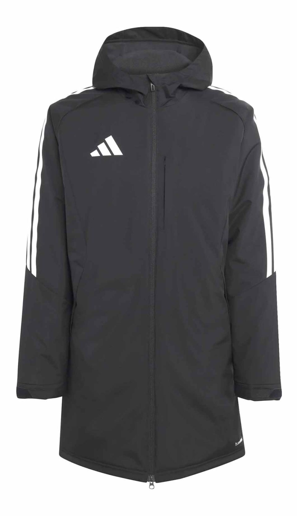 Kurtka adidas Tiro 26 Parka JZ4108 Rozmiar XXL (193cm)