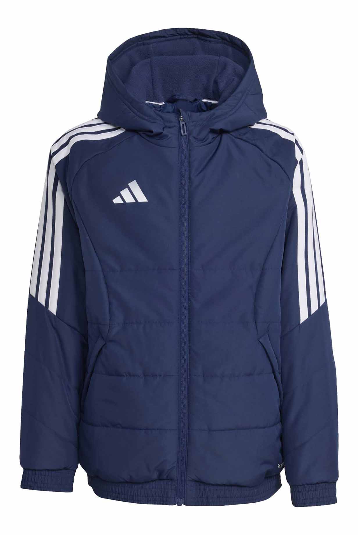 Kurtka zimowa adidas Junior Tiro 26 KA8026 Rozmiar 164