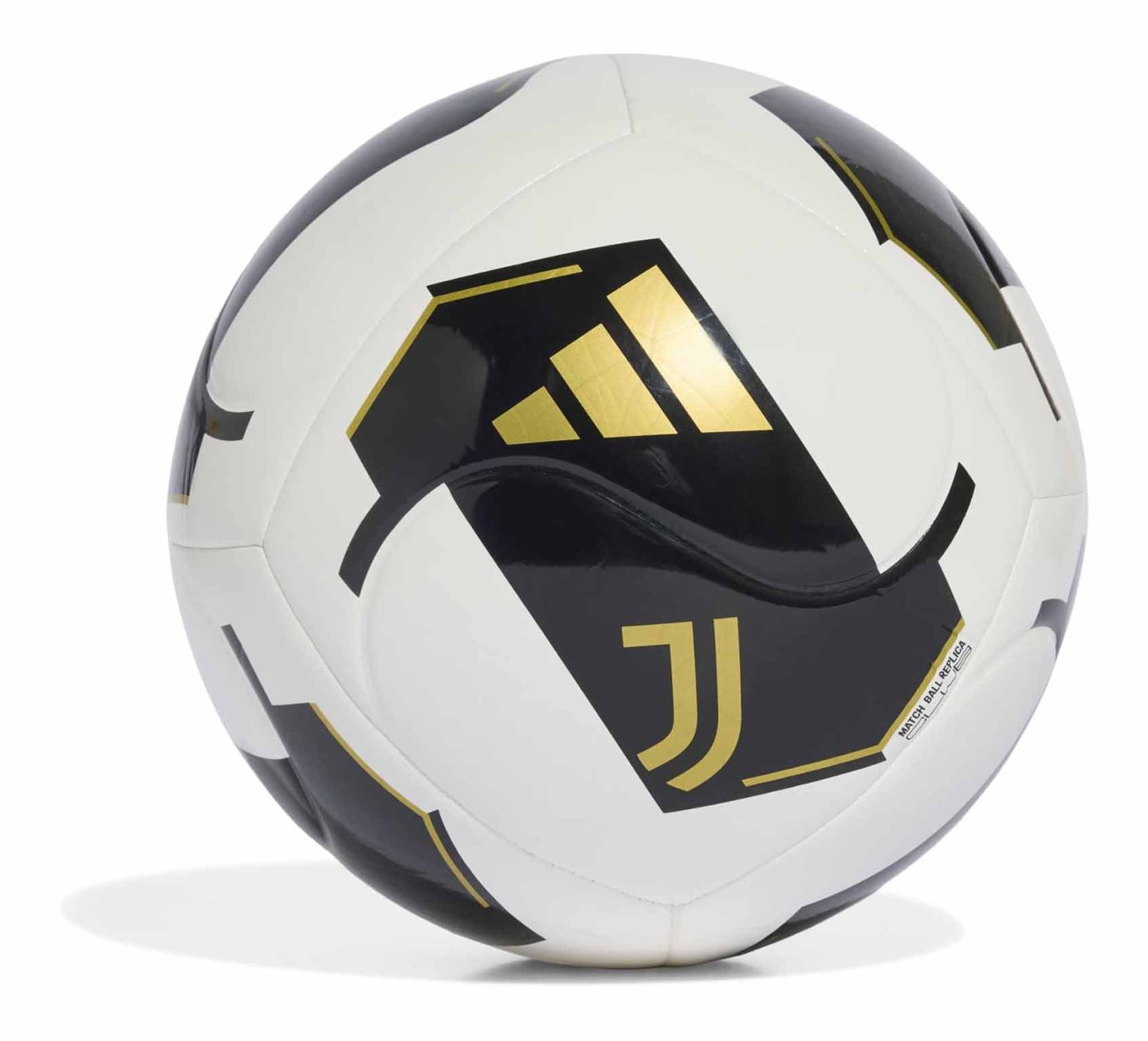 Piłka adidas Juventus Turyn Club Home KE5114 Rozmiar 5