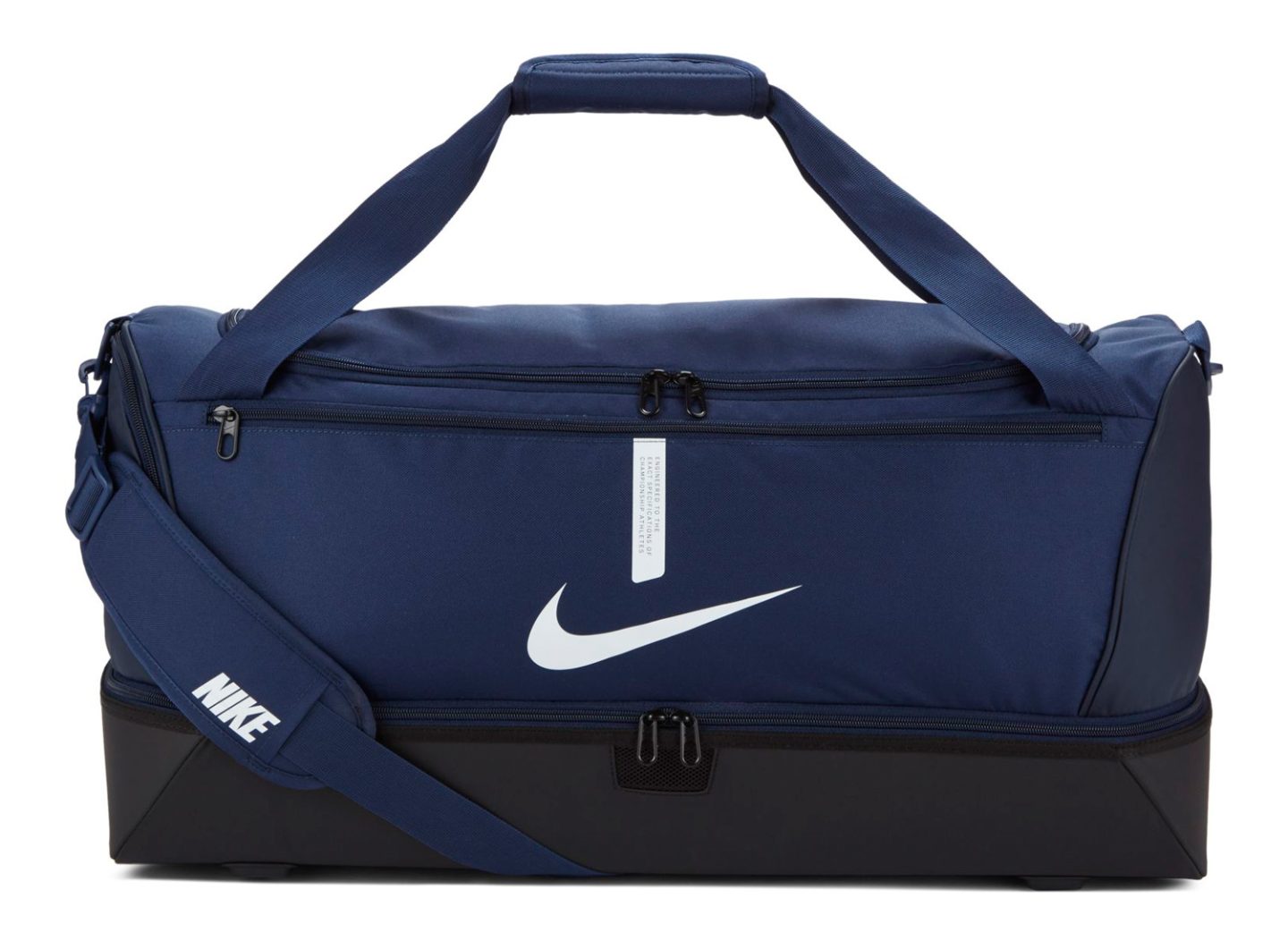 Torba z dnem Nike Academy Team CU8087-410 Rozmiar L