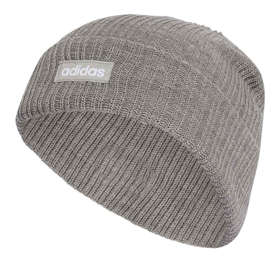 Czapka adidas Linear Beanie Cuff KX6950 Rozmiar OSFM