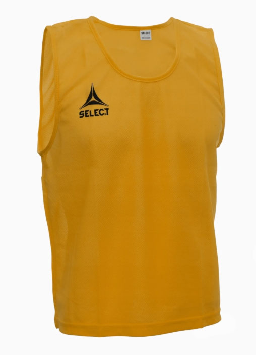 Znacznik Select Basic Junior Złoty